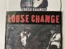 Loose Change “Arcade” 7” - White Vinyl /25 AFI Love Equals Death Nofx Rancid