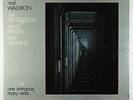 Mal Waldron - One Entrance, Many Exits LP - Palo Alto SEALED