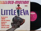 Little Eva LP “Loco Motion”   Dimension DLP 6000   Mono   Soul R&B