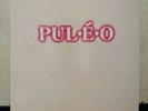 PULEO- S/T 1984 US Private Press LP Holy Grail N.Y. Modern Soul Funk Boogie NM