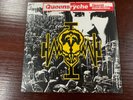 QUEENSRYCHE Operation Mindcrime 2021 Double LP + Queen of the Reich 12