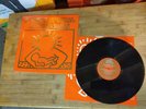 A Very Special Christmas Vinyl Record Keith Haring 1987 Vintage Complete