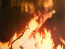 Yngwie Malmsteen- Rising Force Holland import LP 1984 near mint