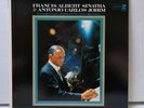 Francis Albert Sinatra & Antonio Carlos Jobim - Vinyl LP