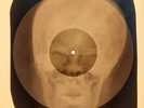 Velvet Underground - Run Run Run X-RAY OF USSR X-RAY BONES RECORDS