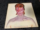 Vinyl LP David Bowie Aladdin Sane 1973 RCA Records UK Pressing RS-1001