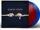 Aaron Lewis - Frayed At Both Ends 2LP NEW COLOR VINYL