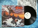 DIO - HOLY DIVER LP 1983   orig in SHRINK   metal RONNIE JAMES black sabbath