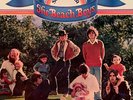 ORIGINAL 1970 THE BEACH BOYS Album SUNFLOWER Vinyl UK 1ST PRESSING Lp NEAR MINT