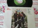 The Beatles-Ballad of John & Yoko/Old Brown Shoe-Vinyl 45 w/Picture Sleeve