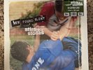 New Found Glory Sticks & Stones HIGHLIGHTER Yellow/Green SPLATTER 20th Anniv. LP