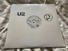 U2 - Songs Of Innocence (2xLP Vinyl, 2015 Island) RSD SEALED #0763/5000 Numbered