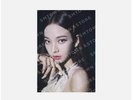 AESPA [SAVAGE] A4 PHOTO OFFICIAL KARINA VER with Tracking Code MD GOODS