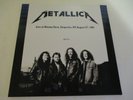 METALLICA Live Woodstock 1994 Complete show 2LP Vinyl Record Set (orange Vinyl)