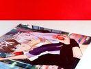 The Kid Laroi NOT TESTED Vinyl USED Record Anime Album Art (PARENTAL ADVISORY)