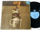 THE KINKS Arthur Or The Decline... rare orig. UK Vinyl LP PYE 1969, vg/vg(-)