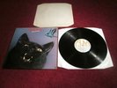 BUDGIE IMPECKABLE UK 1ST PRESS VINYL 1978 EX+ HARD ROCK METAL AUDIO AMLH 64675