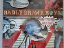 badly drawn boy vinyl Have You Fed The Fish Very Rare 2002