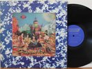 Rolling Stones LP “Their Satanic Majesties Request”   London NPS 2   VG++ 3D
