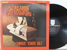 Screamin’ Jay Hawkins LP “What That Is”   Philips PHS 600-319   NM/VG++