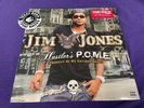 JIM JONES  HUSTLERS POME GOLD 2  LP VINYL NEW SEALED  RSD 2022 Piranha Records