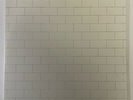 PINK FLOYD THE WALL CBS/SONY 40AP 1750 Japan VINYL LP