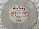 The Five Dollars So Strange / The Diablo’s The Wind 45 RPM Vinyl Record #2756
