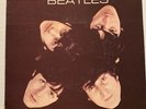 BEATLES Yesterday EP Australian Press Rock n Roll 45 Parlophone #70026