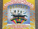 Magical Mystery Tour by The Beatles Vinyl Album