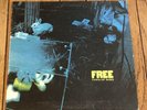Free Tons of Sobs A3 B3 island pink rim vinyl record