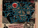 Jimmy Daley And The Ding-A-Lings Rock Pretty Baby, Part 1 Vinyl Single 7inch