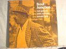 LP - RED GARLAND -SOUL JUNCTION-DG -RVG -YELLOW BERGEN- MONO - DG-NM COLTRANE