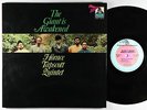 Horace Tapscott Quintet - The Giant Is Awakened LP - Flying Dutchman RVG