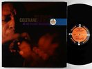 John Coltrane - Live At The Village Vanguard LP - Impulse - A-10 Mono RVG