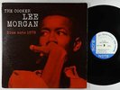 Lee Morgan - The Cooker LP - Blue Note - BLP 1578 Mono DG RVG Ear 47 W 63rd