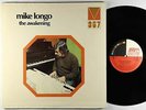 Mike Longo - The Awakening LP - Mainstream VG+