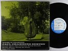 Paul Chambers Sextet - Whims Of Chambers LP - Blue Note Mono DG RVG Ear W 63rd