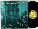 Red Garland - Red In Bluesville LP - Prestige - PRLP 7157 Mono DG RVG