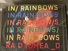 Radiohead, In Rainbows [Vinyl LP] Sealed