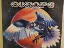 EUROPE Wings Of Tomorrow 1984 LP SHY TREAT FATE RETURN TNT DALTON RARE VINYL
