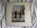 Pink Floyd - Wish You Were Here LP  1975 VG+