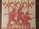 Vothana-  Biệt Động Quân / Commando DLP