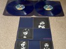 Electric Light Orchestra - Out Of The Blue - Blue Coloured Vinyl with Poster ELO
