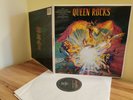 Queen Rocks UK 1st press 1997 Parlophone Stunning condition  MINT