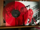 Kraftwerk - The Man Machine Special Edition (rotes Vinyl)