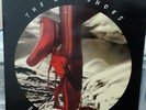 Kate Bush. The Red Shoes. Vinyl Lp. Vgc. Original release