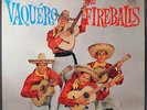 FIREBALLS: vaquero TOP RANK 12