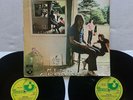 Pink Floyd – Ummagumma RARE UK 1st pressing 1969 gatefold GiGI VG+