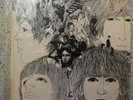The Beatles-Revolver-Sealed -PCS 7009-Mint