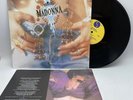 Madonna ‎Like A Prayer 2012 European Press Vinyl LP Reissue 180 gram Shrink NM